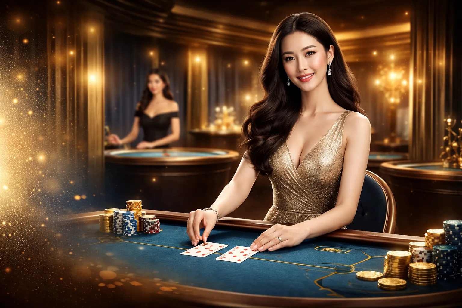 Trò chơi Bắn Cá phổ biến