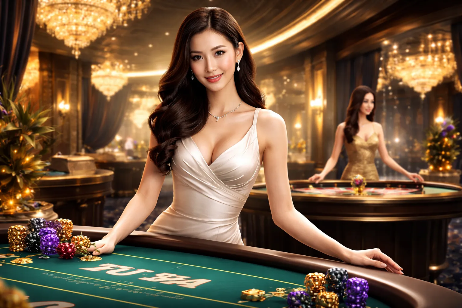 Trò chơi Đá Gà phổ biến