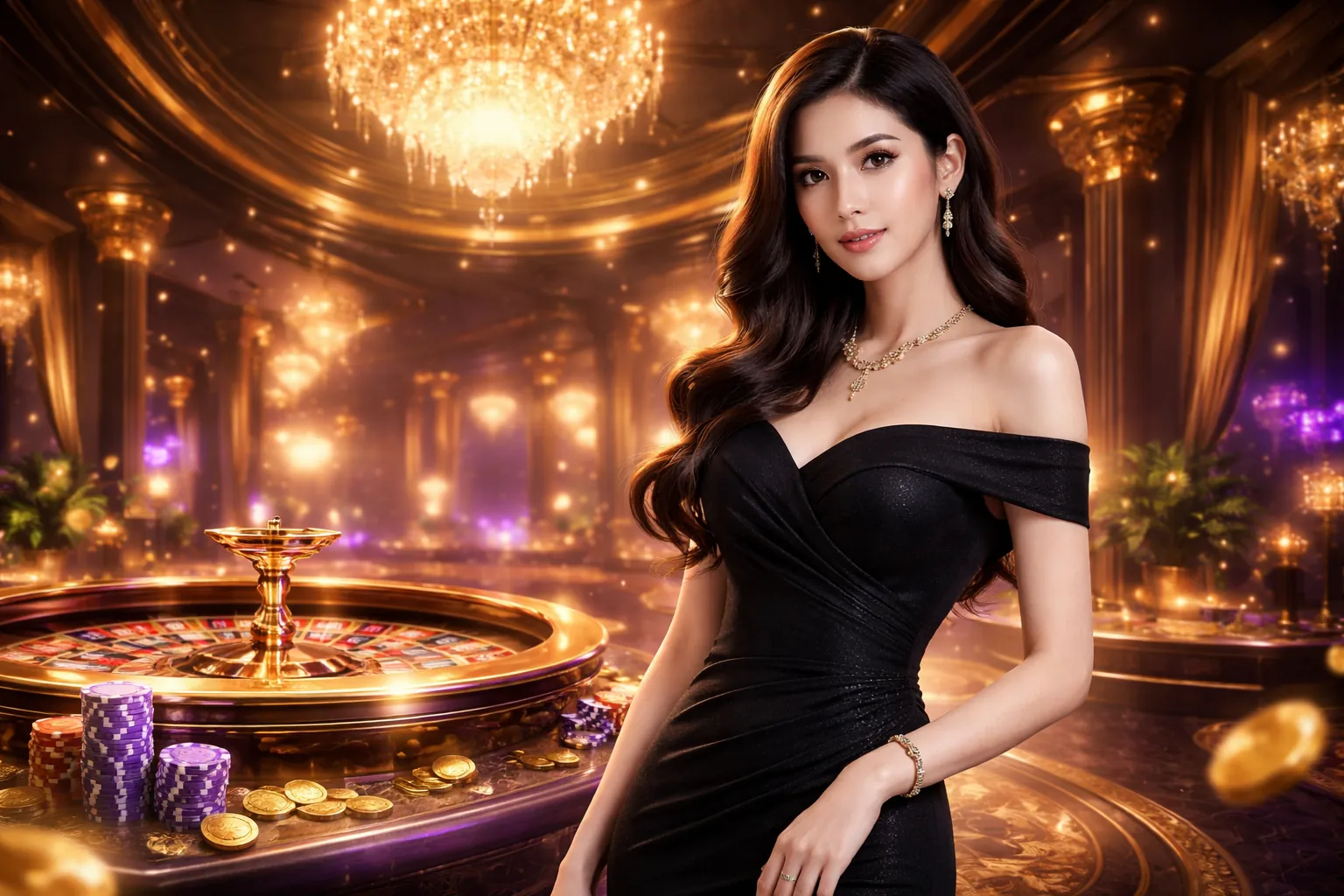 Trò chơi Nổ Hũ 2