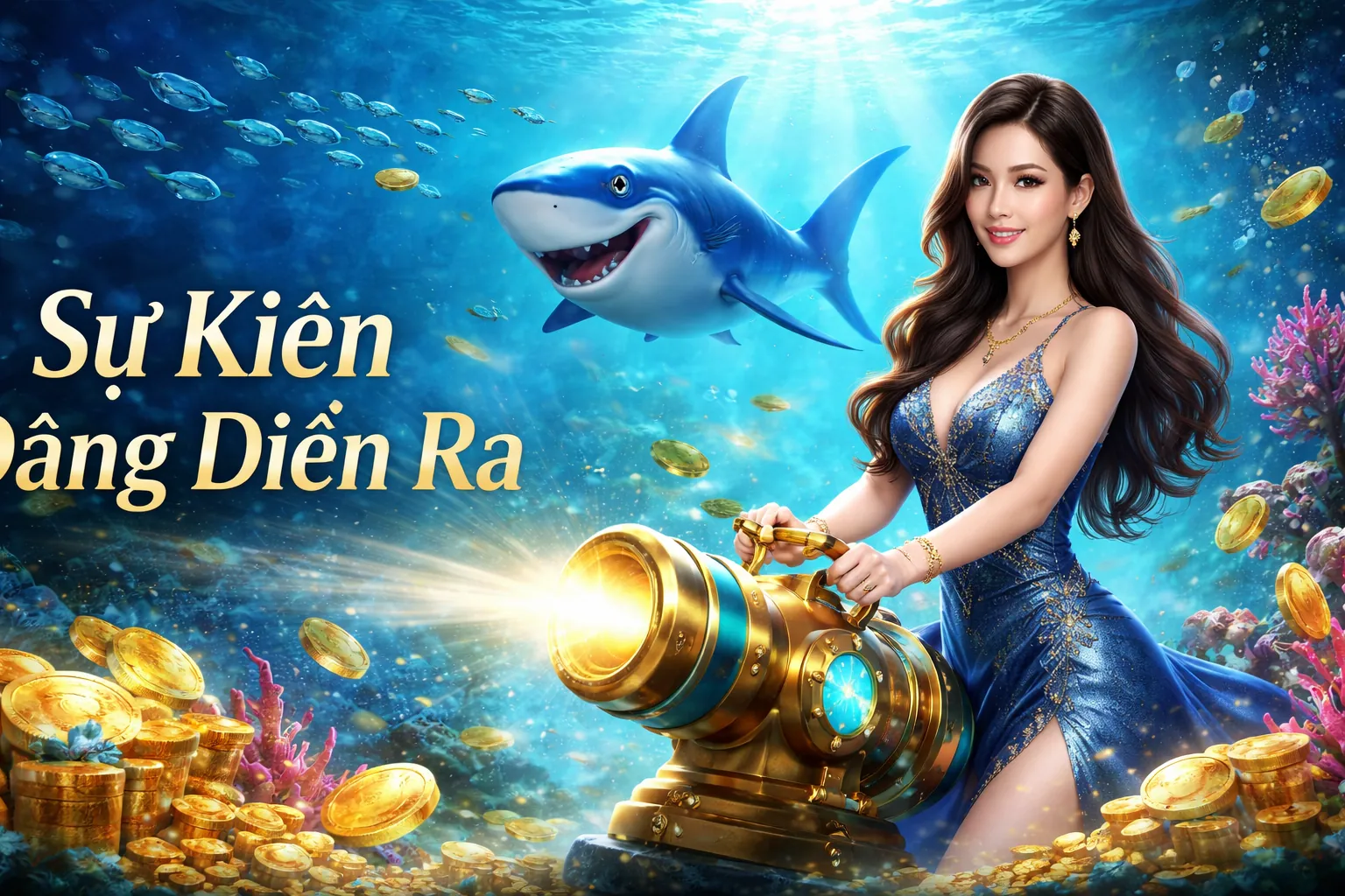 Biểu tượng trò chơi Roulette May Mắn