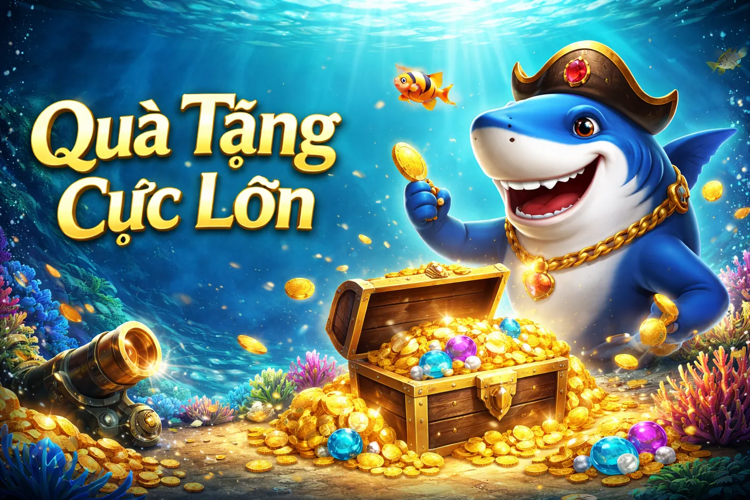 Trò chơi Xổ Số 3