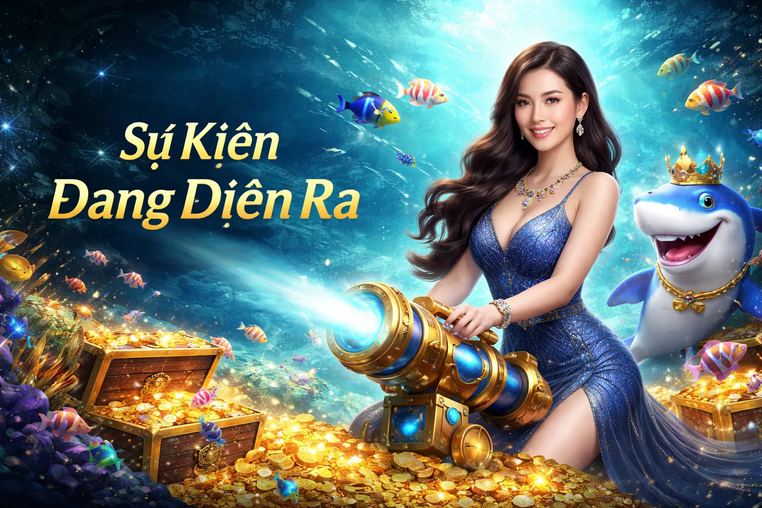 Trò chơi Xổ Số 2