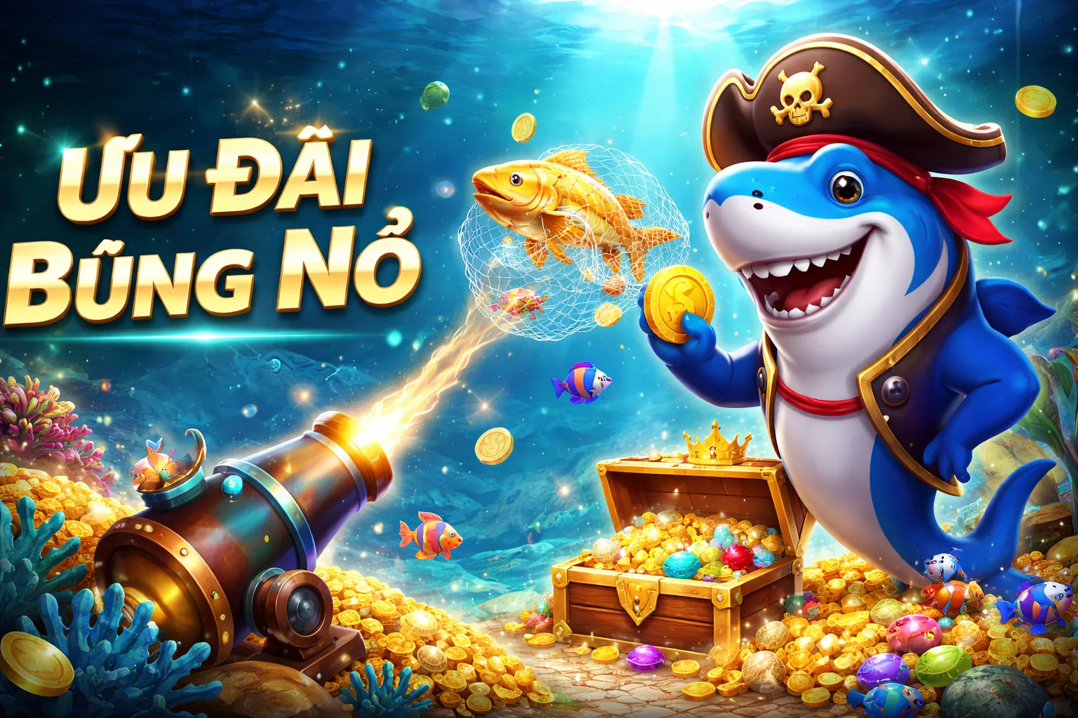 Biểu tượng trò chơi Chiến Binh Rồng