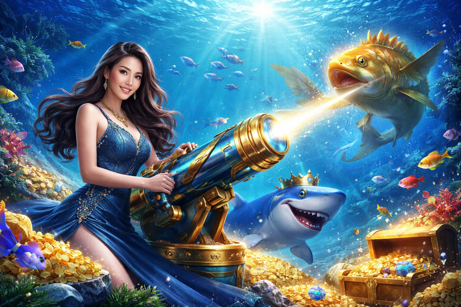 Biểu tượng trò chơi Poker Hold'em