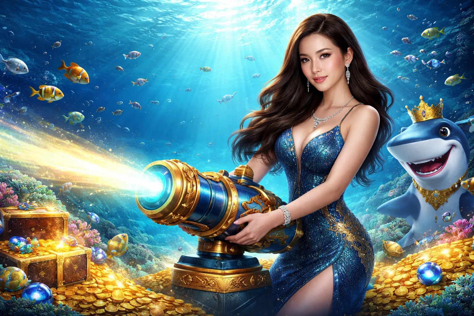 Trò chơi Roulette