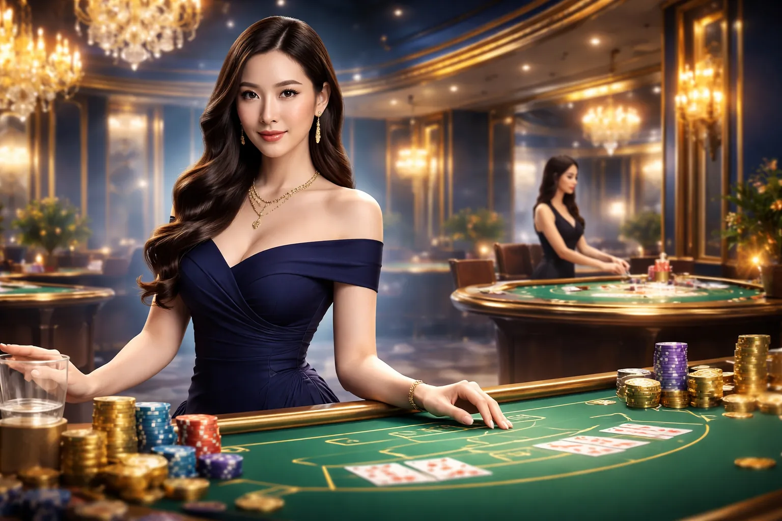 Hình ảnh minh họa chơi game có trách nhiệm của fly68