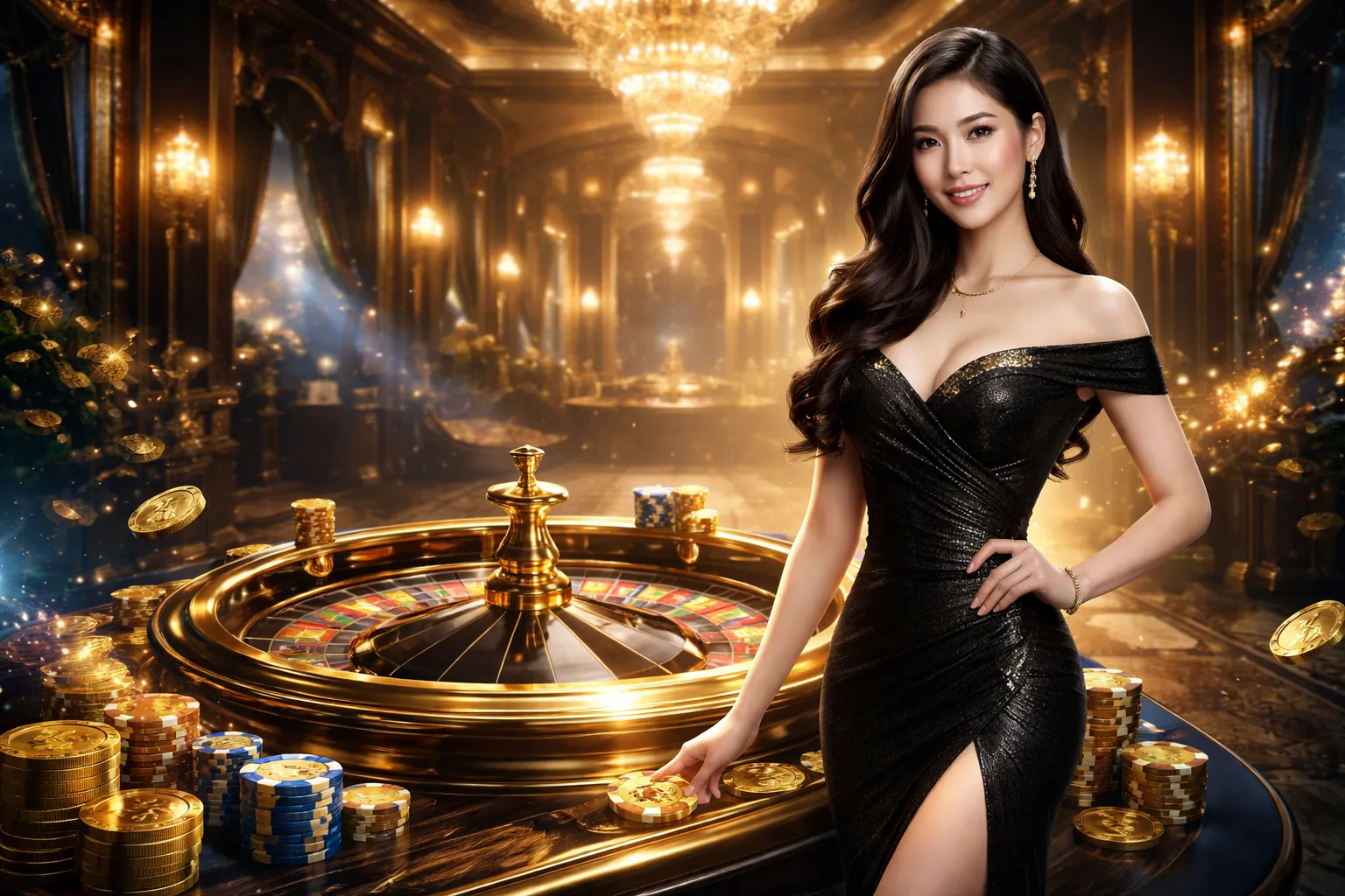 Trung tâm Trợ giúp fly68 với đội ngũ hỗ trợ khách hàng chuyên nghiệp