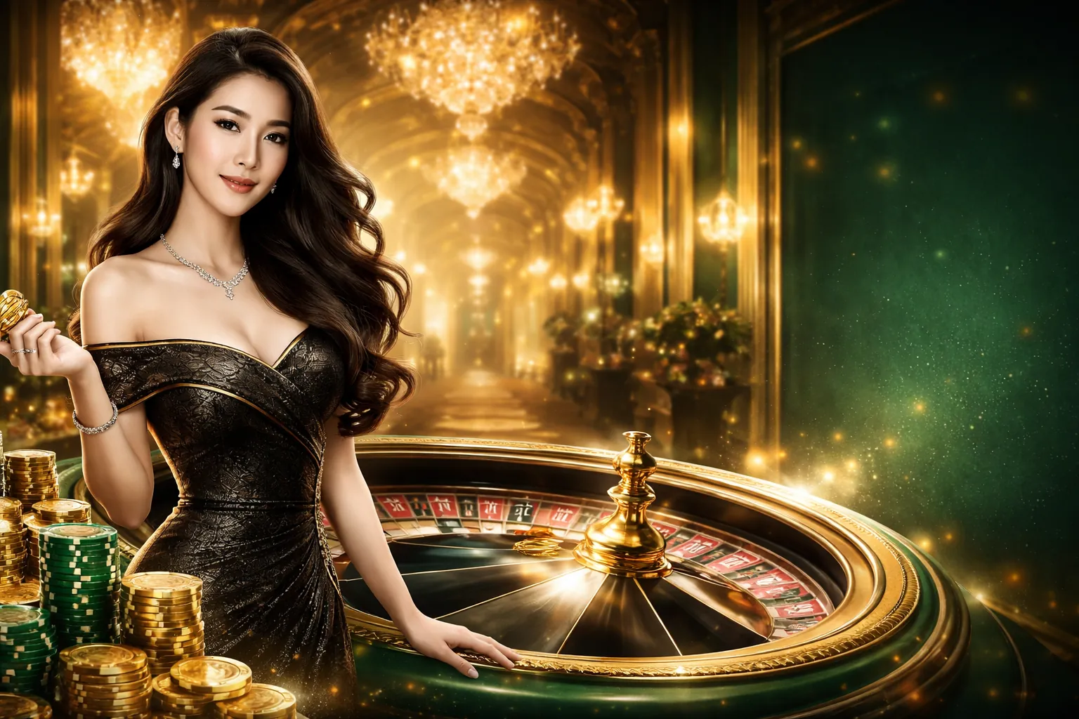 Biểu tượng trò chơi Kho Báu Đại Dương
