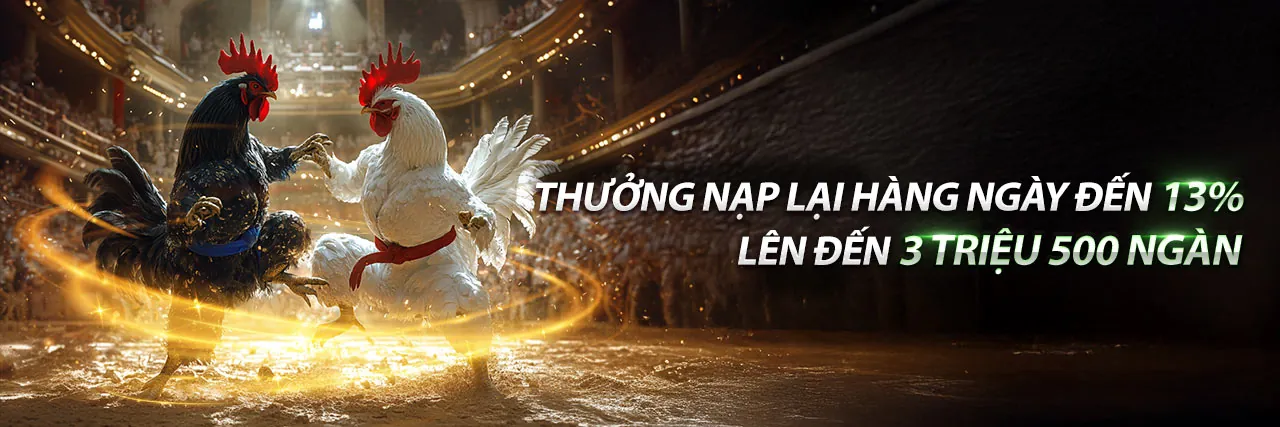 Đá gà trực tuyến kịch tính tại Fly68