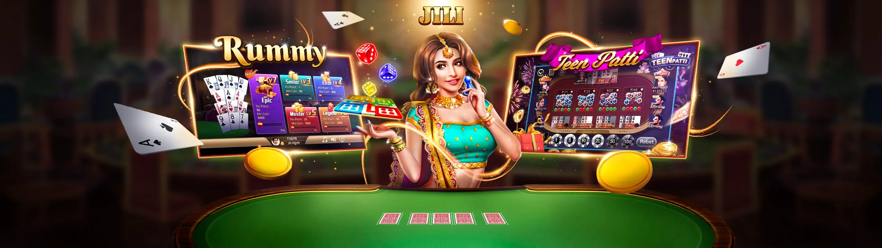 Hình ảnh chiến lược Baccarat tại fly68