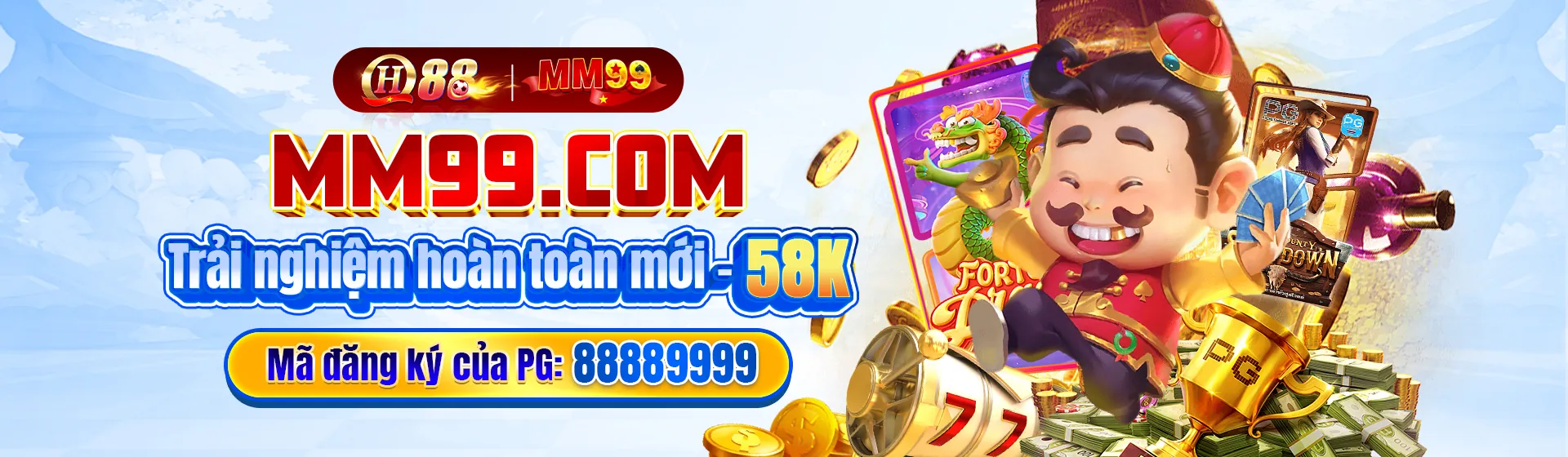 Hình ảnh chào mừng đăng ký fly68