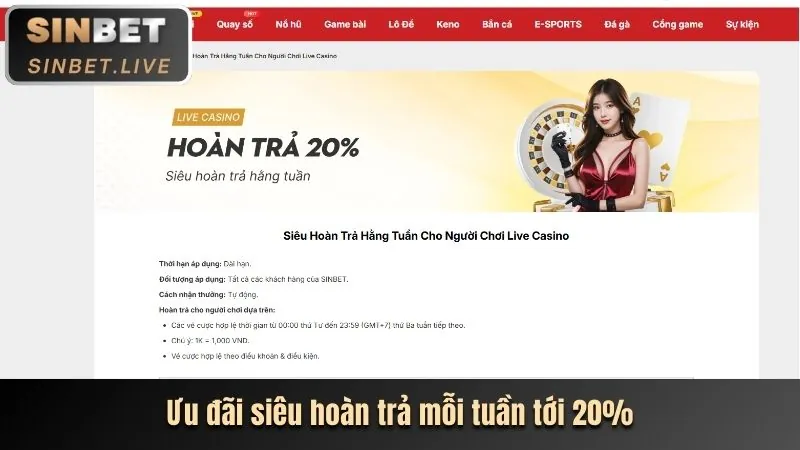 Bước 1: Truy cập trang chủ fly68